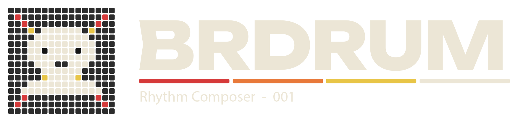 BRDRUM Rhythm Composer - 001